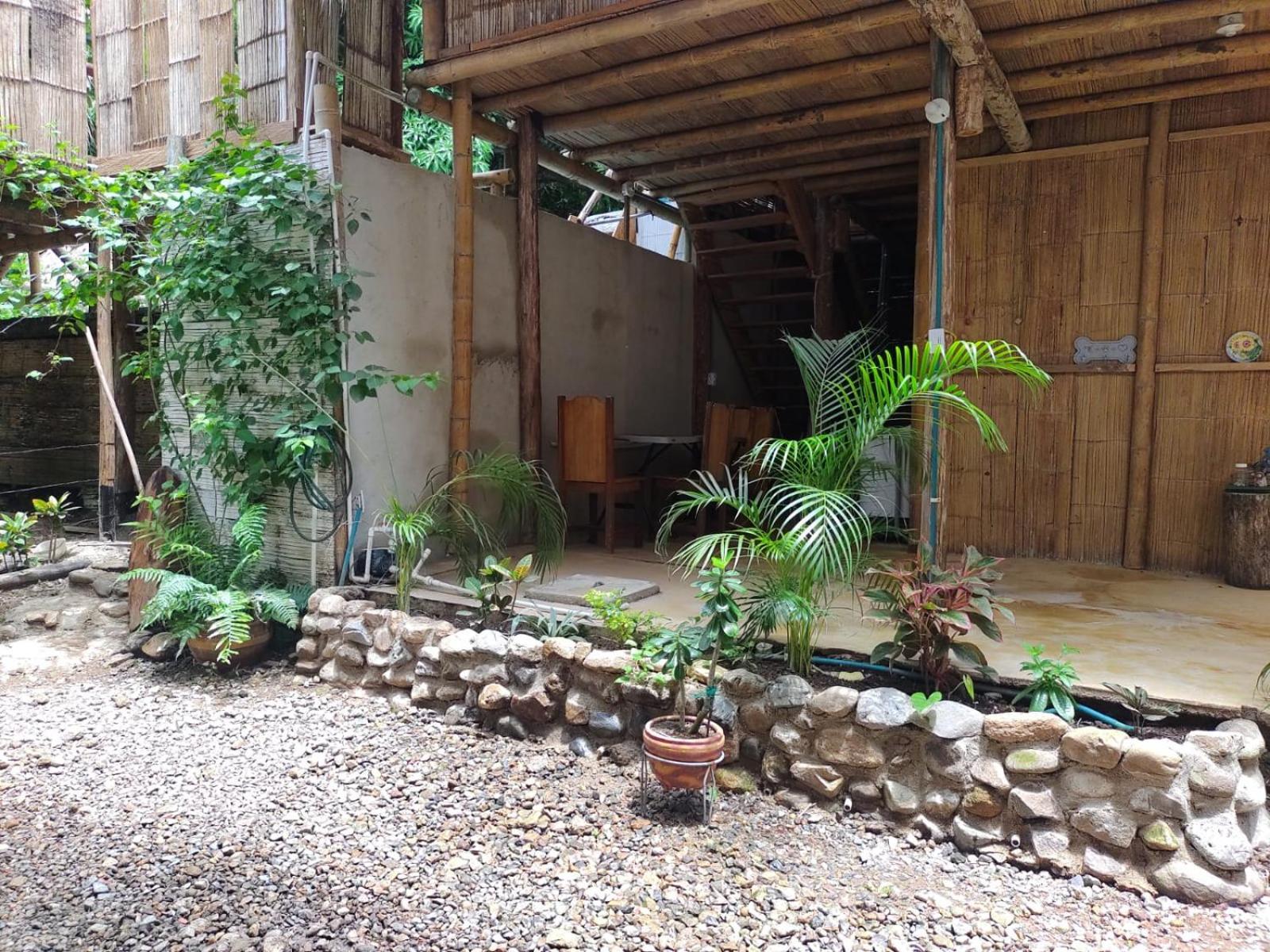 Cabana Buenos Aires Palomino Exterior foto